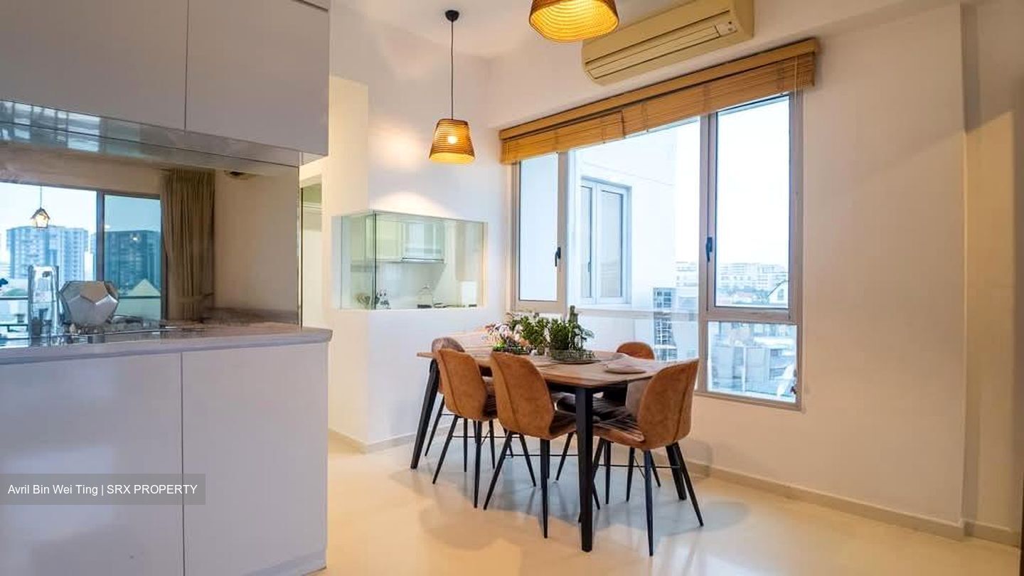 Summer Scent (D19), Apartment #562047761